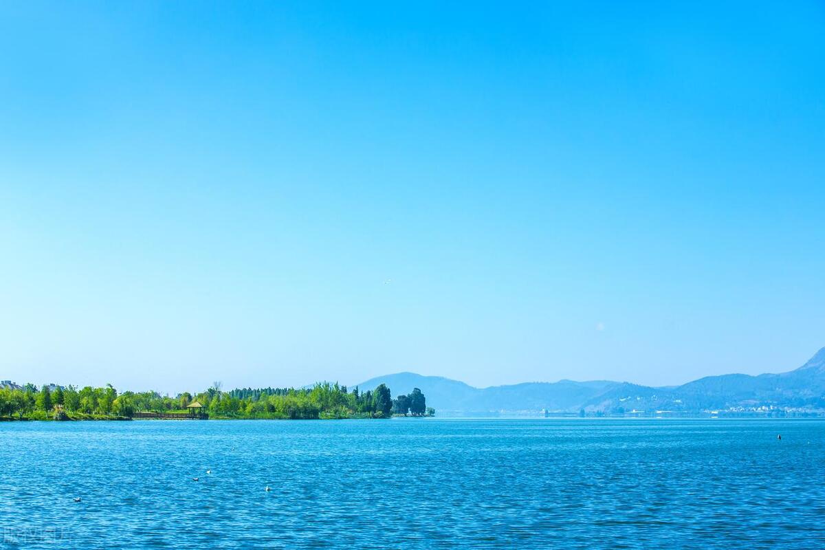 6天5晚游云南1280元双人游,云南六日旅游跟团