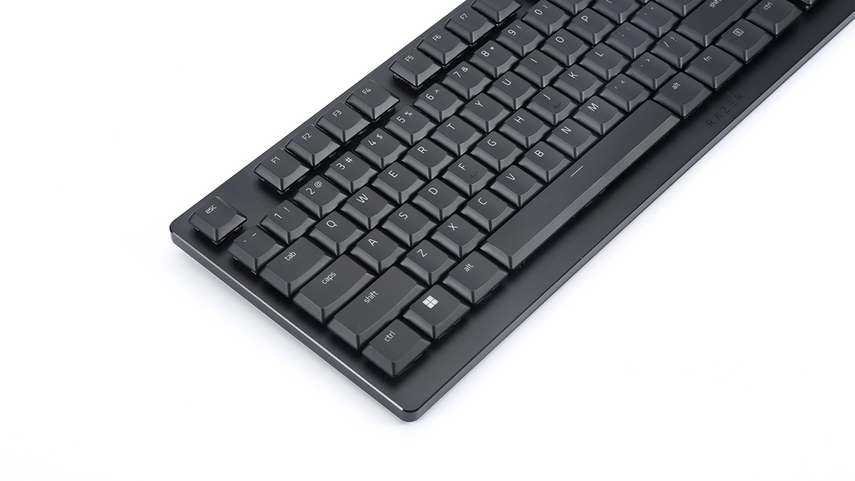 雷蛇protypeultra和噬魂金蝎哪个好,雷蛇噬魂金蝎键盘普通版