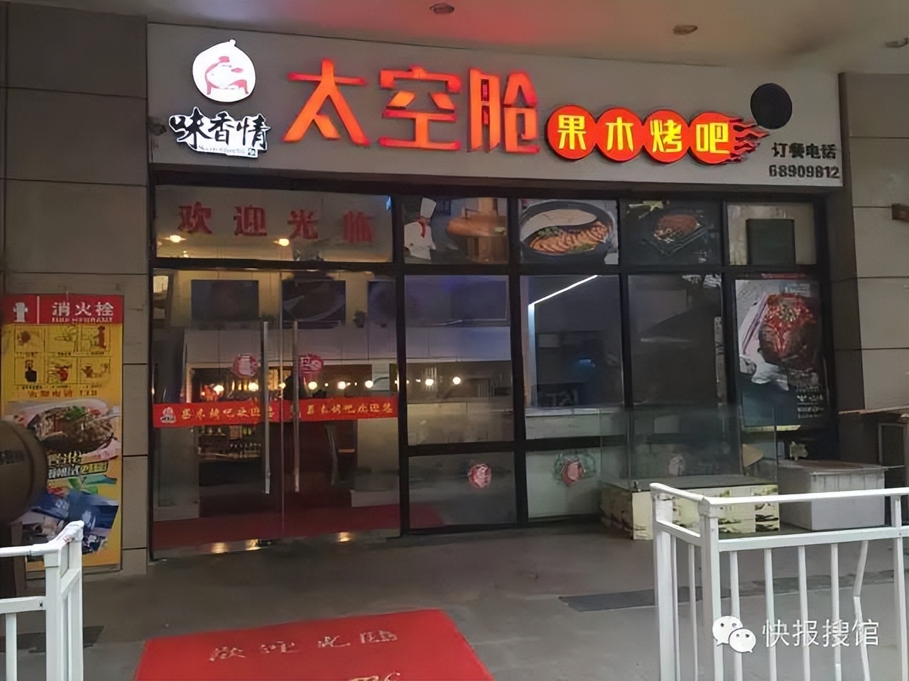 西安美食店攻略十大必吃排行榜,盘点西安那些隐藏的独特美食