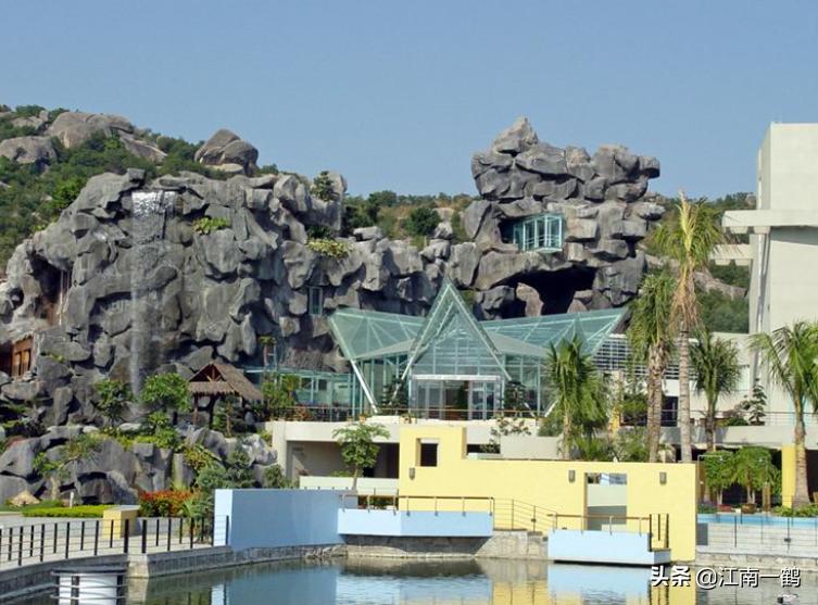 南方温泉小镇,南方最好的温泉排名