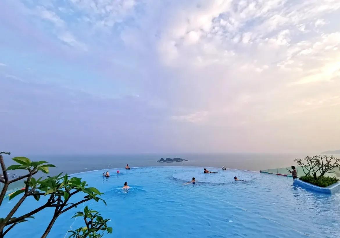 广东十大海景酒店,广东十大度假酒店