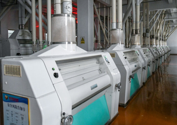 发于使命达济天下大道德商｜发达面粉集团股份有限公司董事长徐山元：镌刻在舌尖上的家国情怀