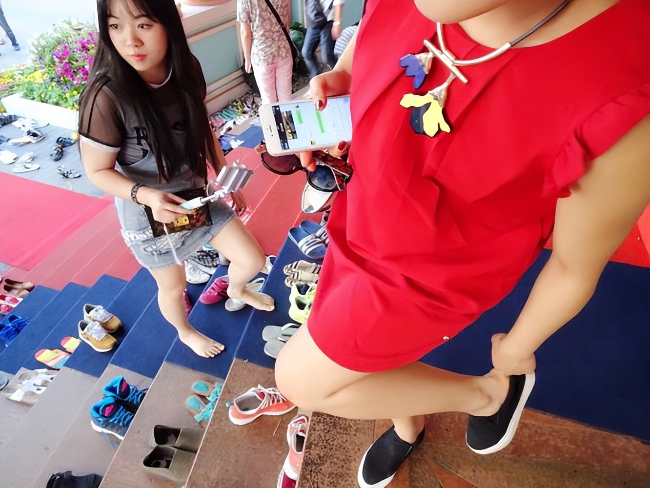 泰国的风土人情和自然风光,泰国风情照片