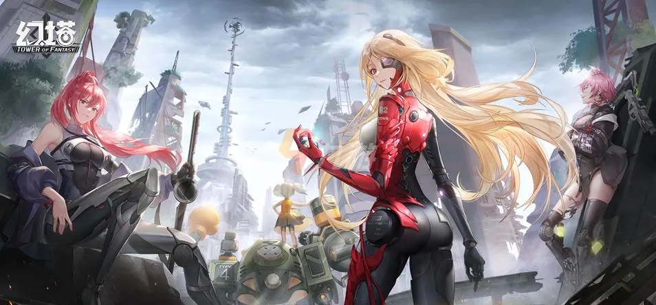 目前最火的手机网游排行榜,最新手机网游排行榜前十名