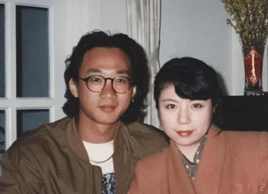 黄家驹前女友现在怎样了,黄家驹的历任女友现状