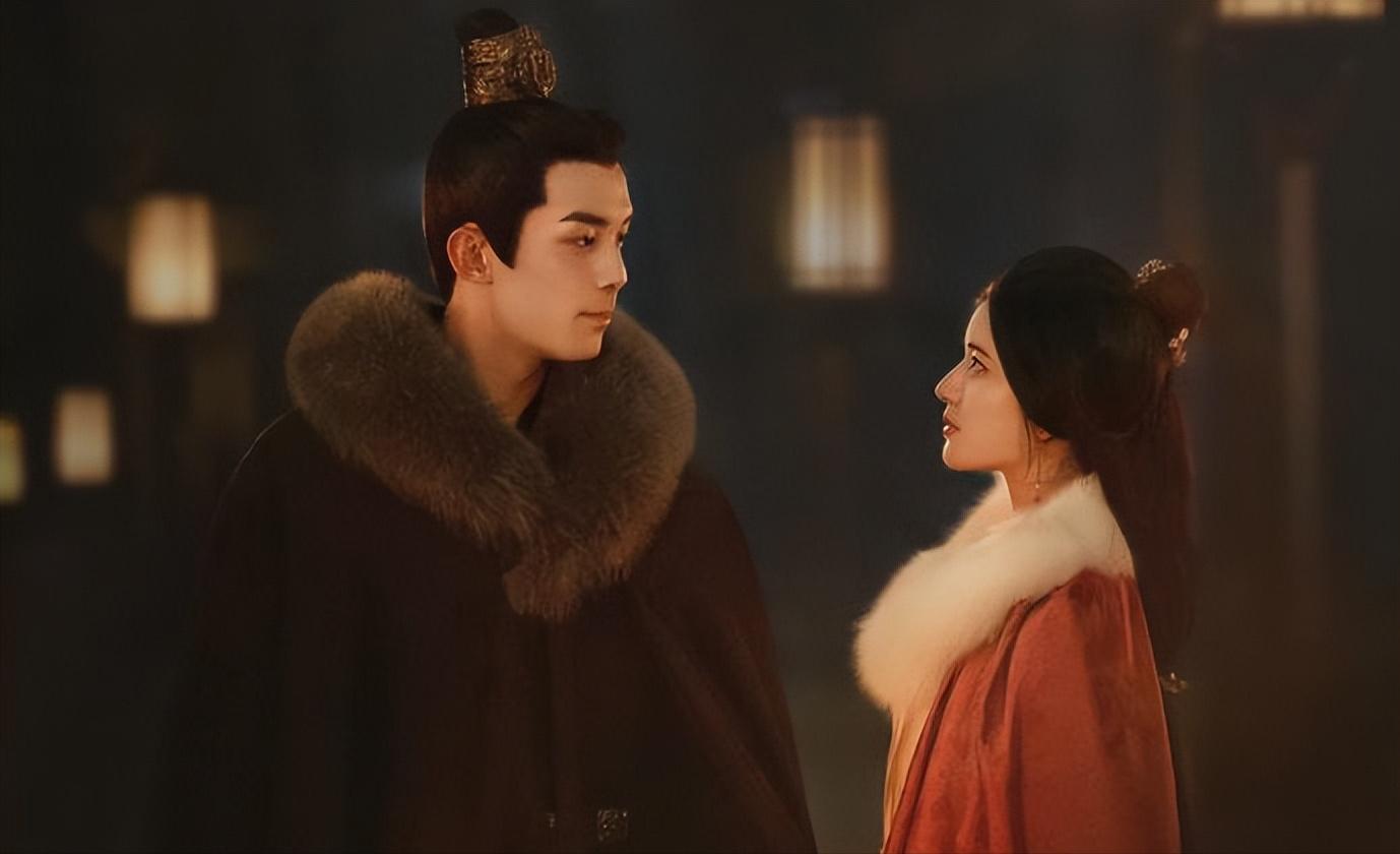 腾讯十部熬夜必看古装剧,十部熬夜必看古装剧神话