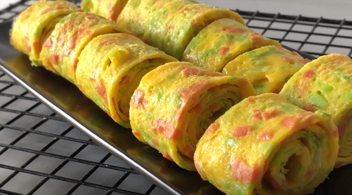 老年人早餐怎样补充蛋白质的,提高免疫力增强蛋白质的营养早餐