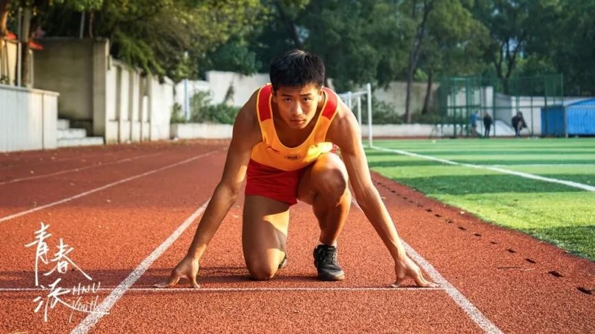 全国最强男女天团,全国第六男团