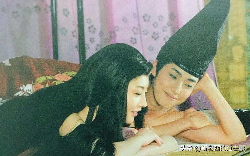 《源氏物语》女性悲剧研究著作,源氏物语书中的历史