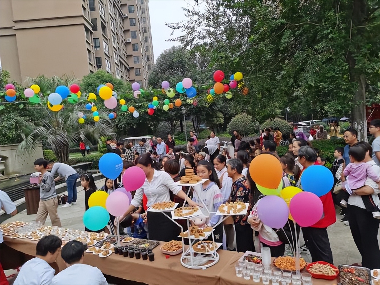 物业管理企业应该如何运营,数字化对物业行业管理带来的价值