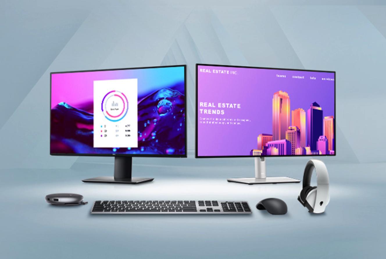 2022最建议买的32寸显示器,2022目前口碑最好的显示器