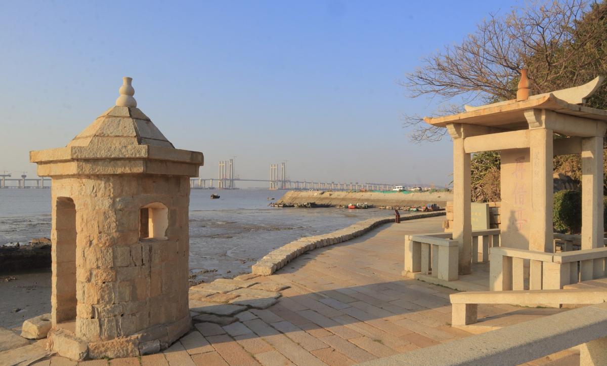 泉州东方第一港,泉州在古代称为第一大港的原因