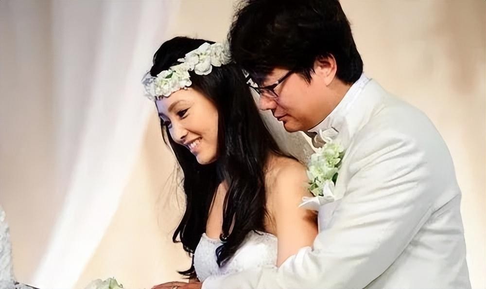 演员白静嫁入豪门,演员白静的现状