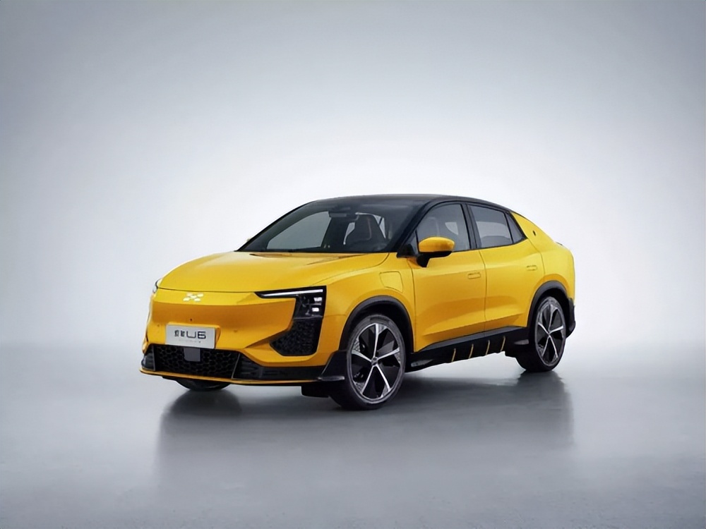 爱驰u6省油吗,爱驰u6领先配置