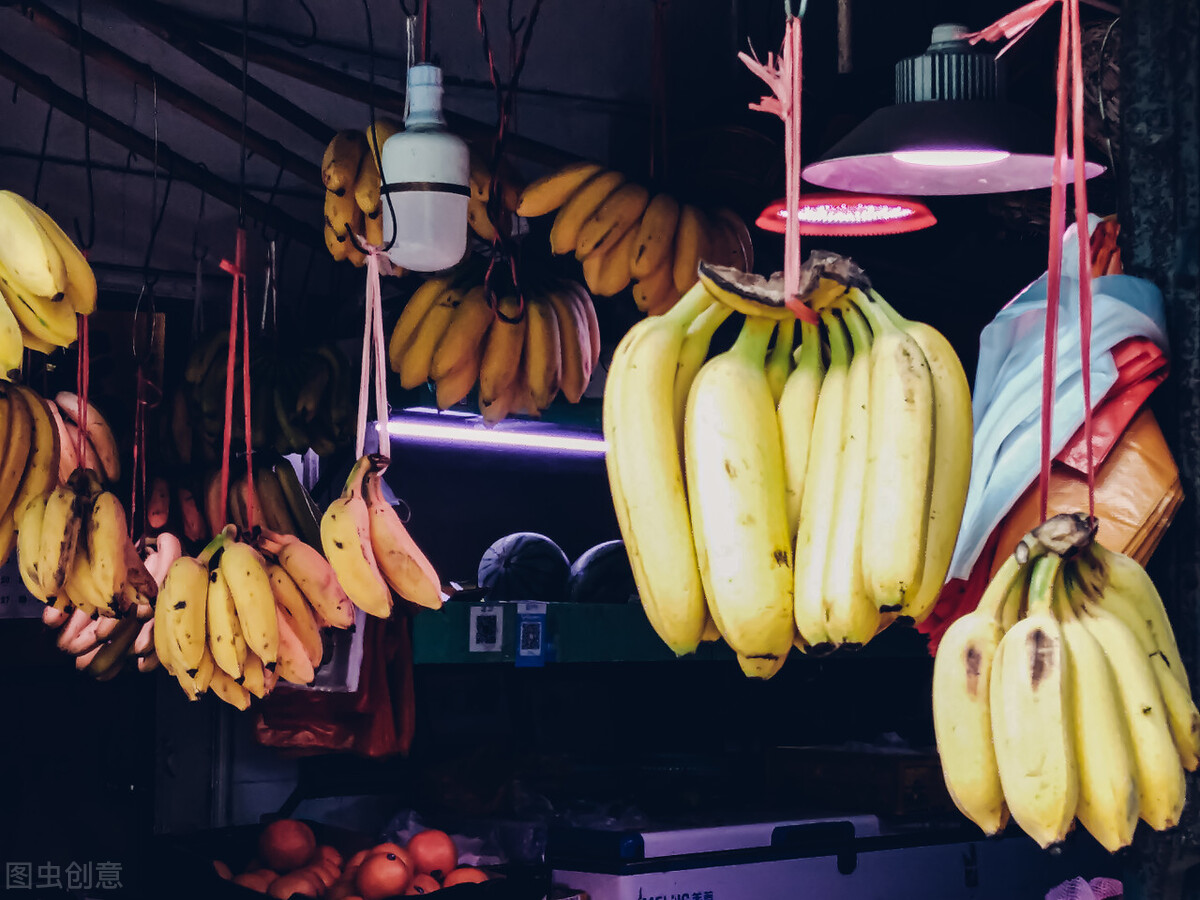 烂香蕉别扔了越烂越值钱,烂香蕉的妙用方法