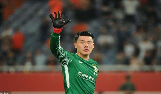 你认为鲁能“门神”王大雷是一个怎么样的人？