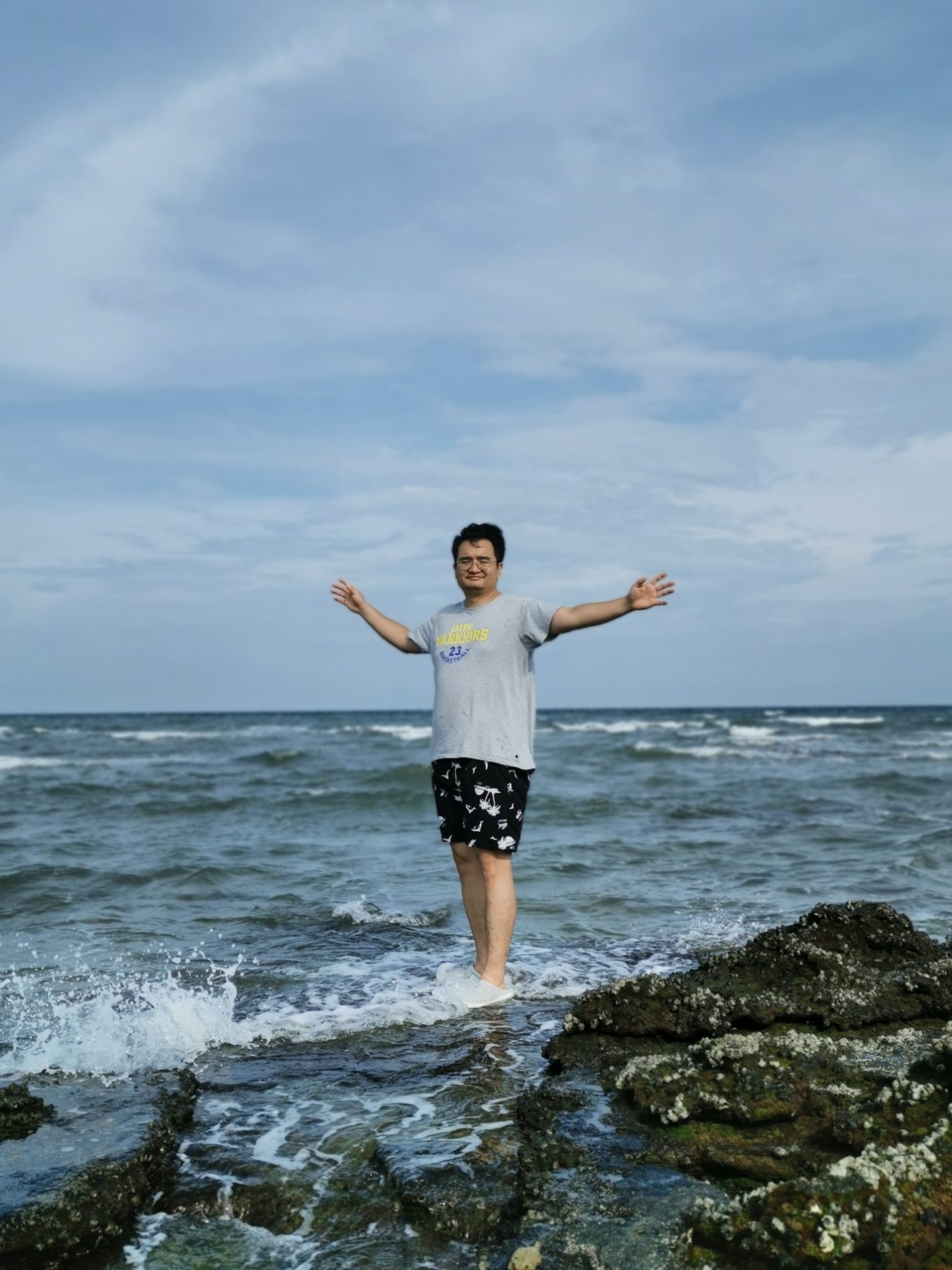 北海是一座令人向往的城市吗,北海是浪漫的城市