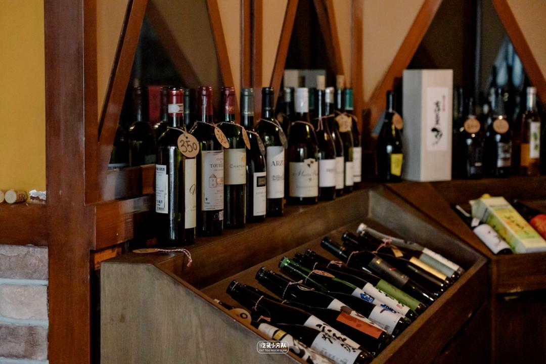 美味的日式沙县小吃,日餐中的沙县小吃