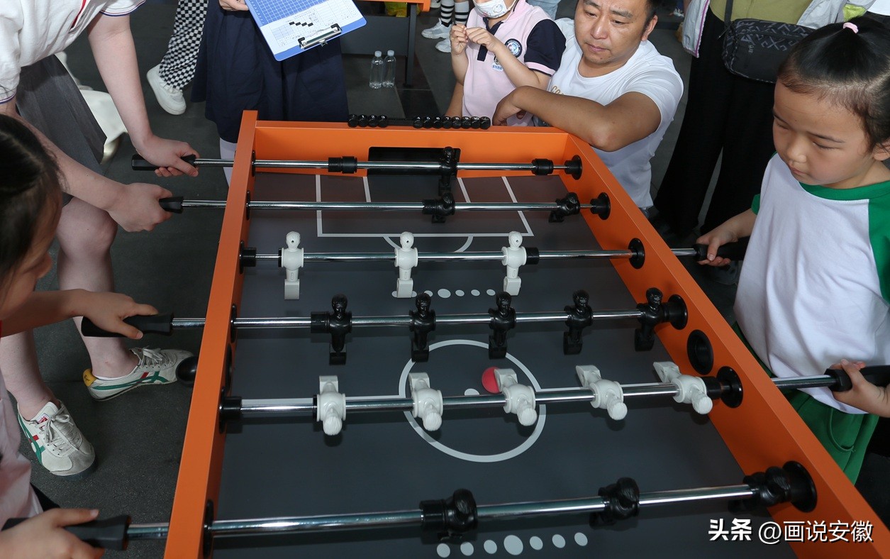 六一运动会足球赛,幼儿园足球嘉年华暨六一活动