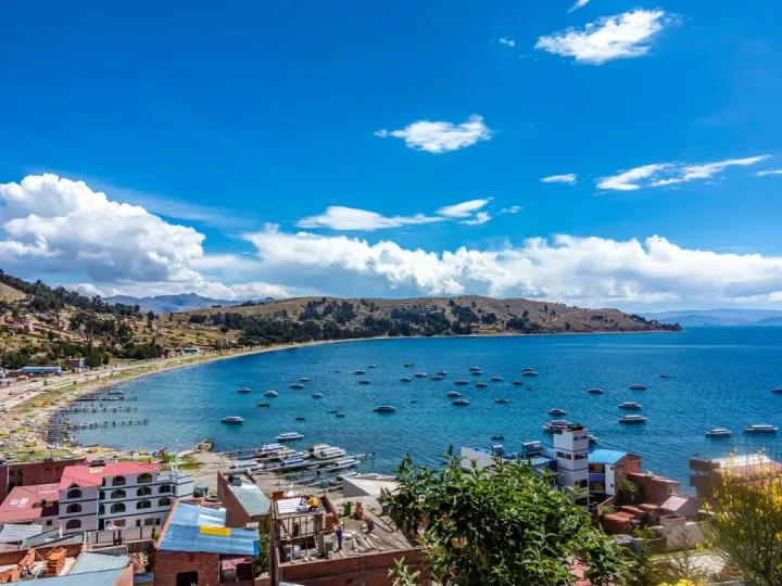 秘鲁周边国家有哪些,秘鲁是哪个国家的城市