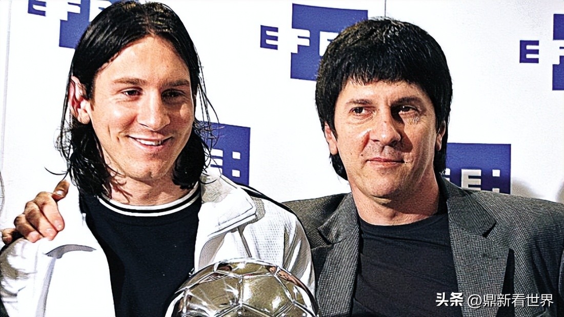 你知道梅西这8年怎么过的吗,梅西诺坎普进球成长史