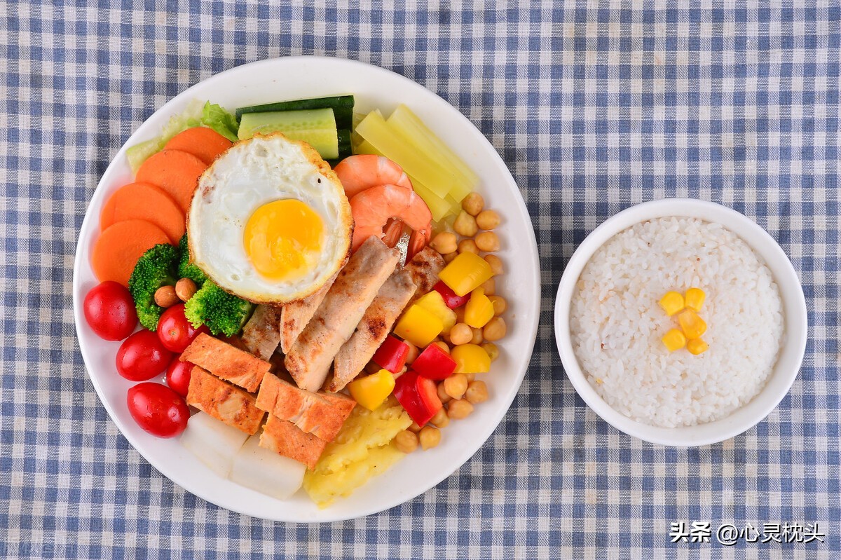 肥胖症吃点什么能减肥还不伤身体,严重肥胖的人如何通过饮食减肥