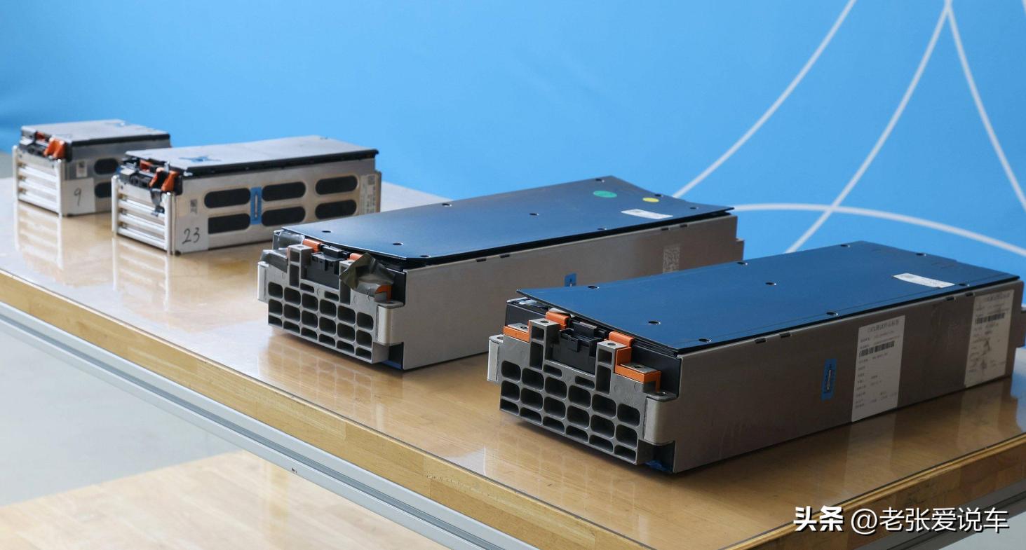 磷酸铁锂和三元锂电池的区别,行业怪象