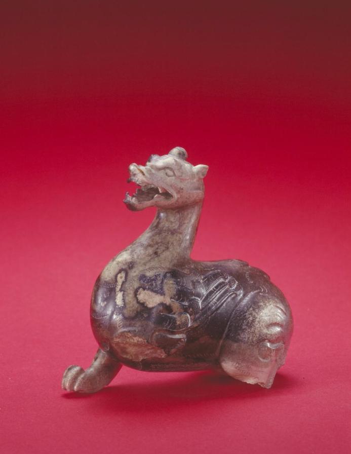 汉代玉器图片大全,汉代玉器