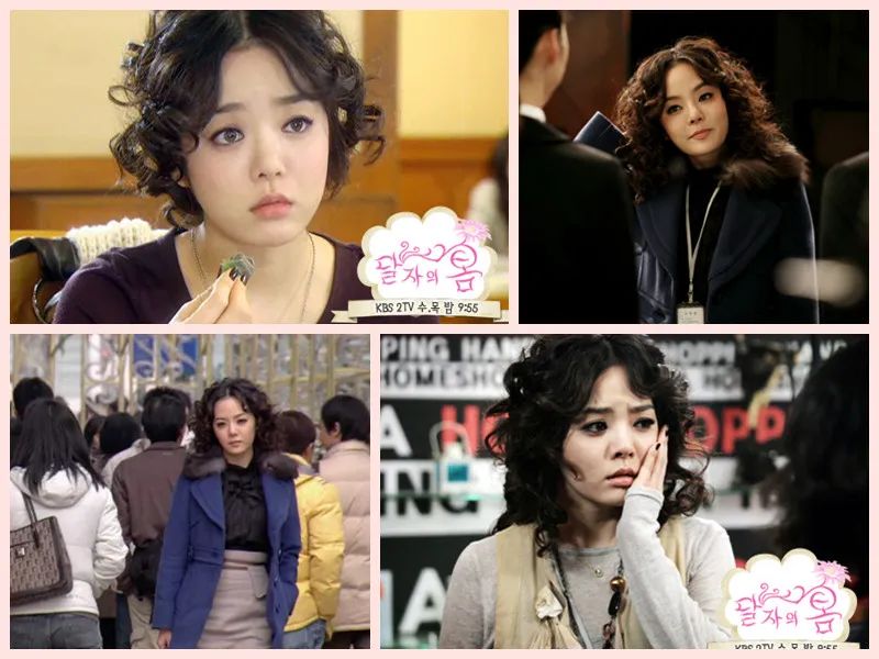 暴露年纪的人,韩国明星经历过什么才会爆火