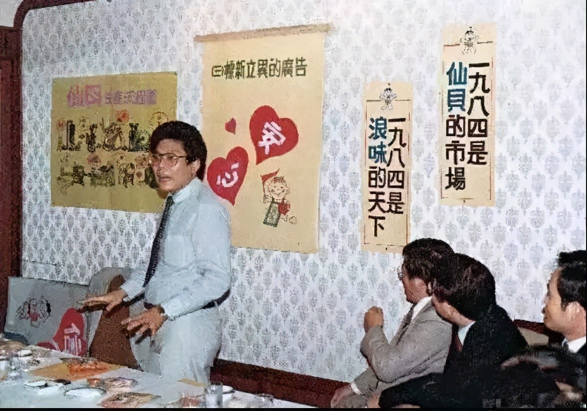 旺旺老板蔡衍明在台湾的影响力,旺旺老总蔡衍明发声视频