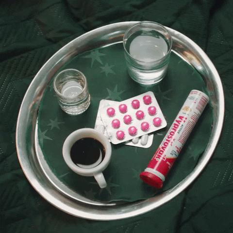 希望你用不上这份《居家隔离囤货指南》