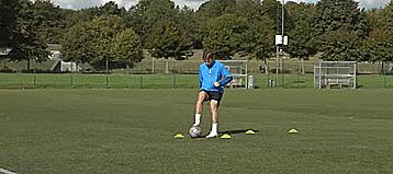 你必须要掌握的3大技巧,5个小技巧提高你的传球