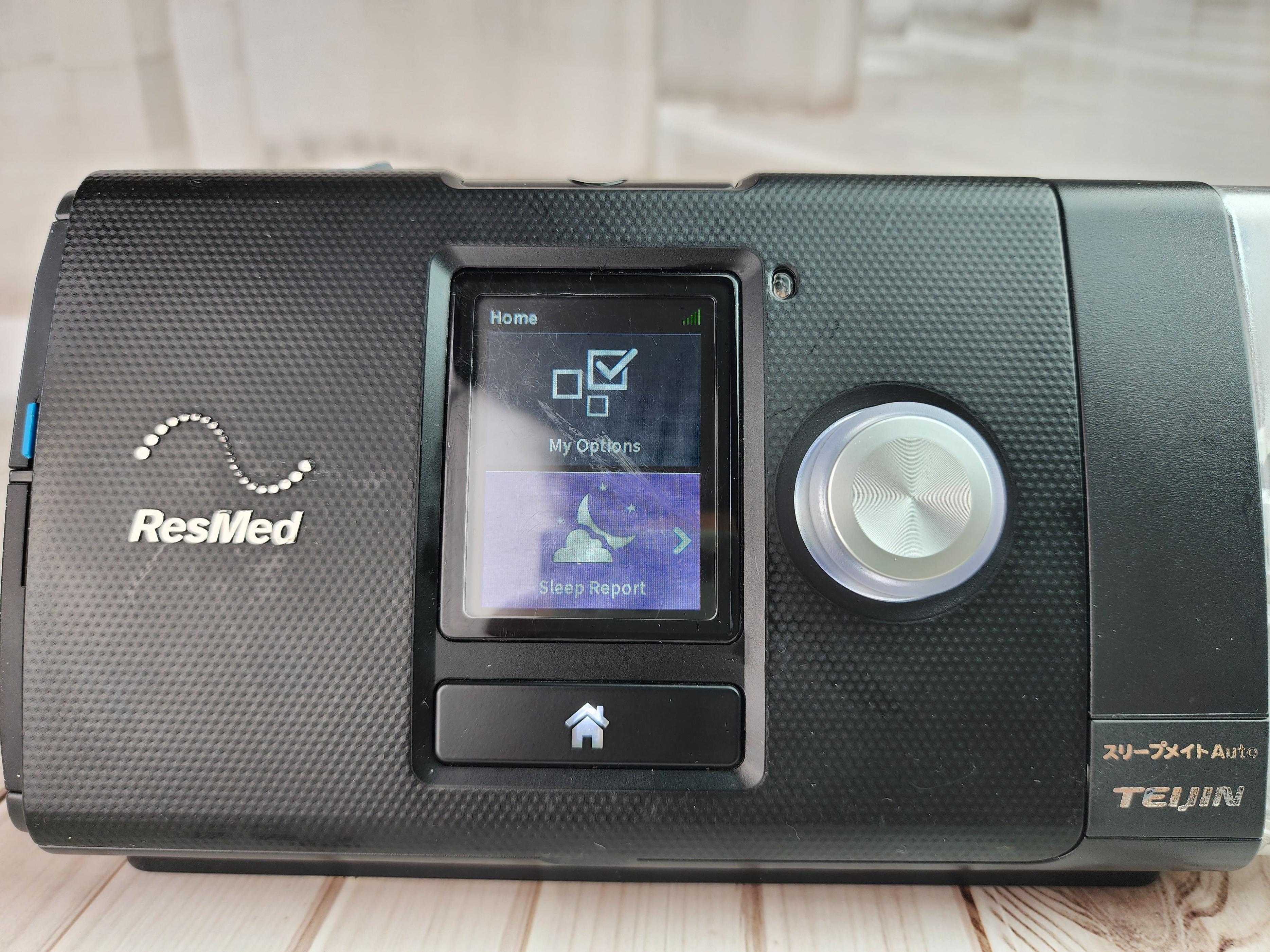 瑞思迈s10单水平和双水平区别,瑞思迈s10双水平价格