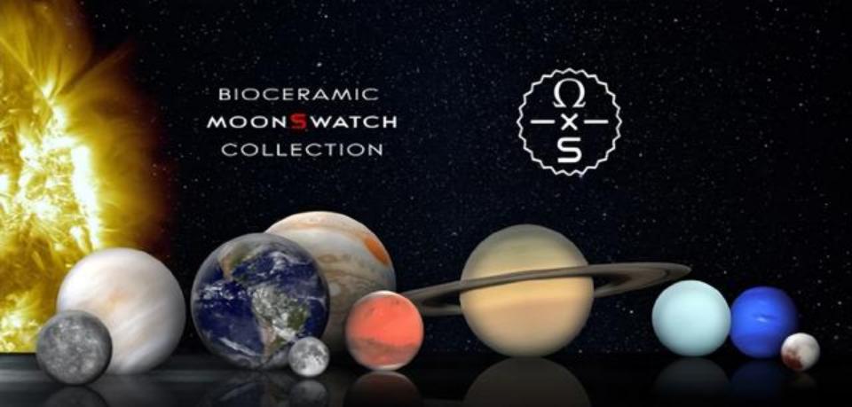 欧米茄联名斯沃琪手表值得买吗,欧米茄联名斯沃琪手表怎么样