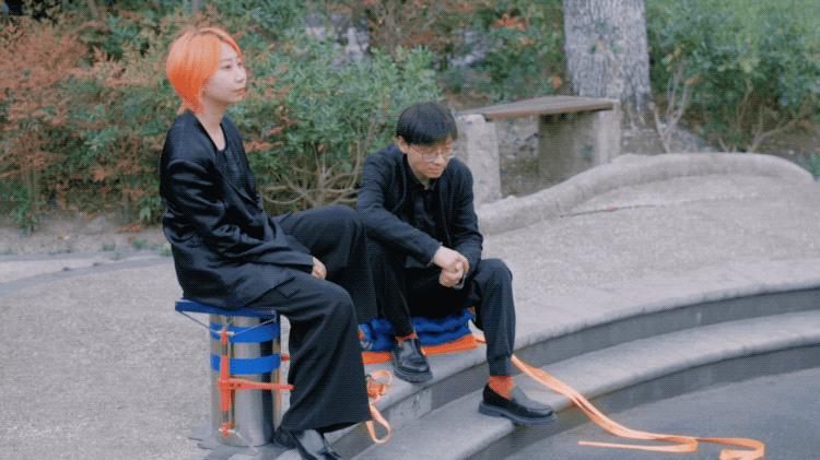 中国道路上的石墩子,路墩子设计