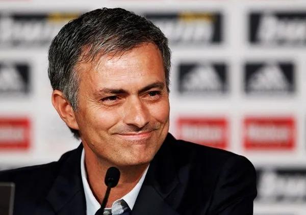 穆里尼奥纪录片全集皇马,穆里尼奥的波尔图岁月