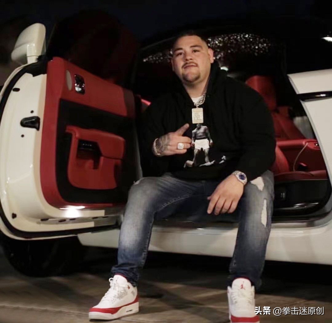 小胖鲁伊兹身价,小胖鲁伊兹年薪