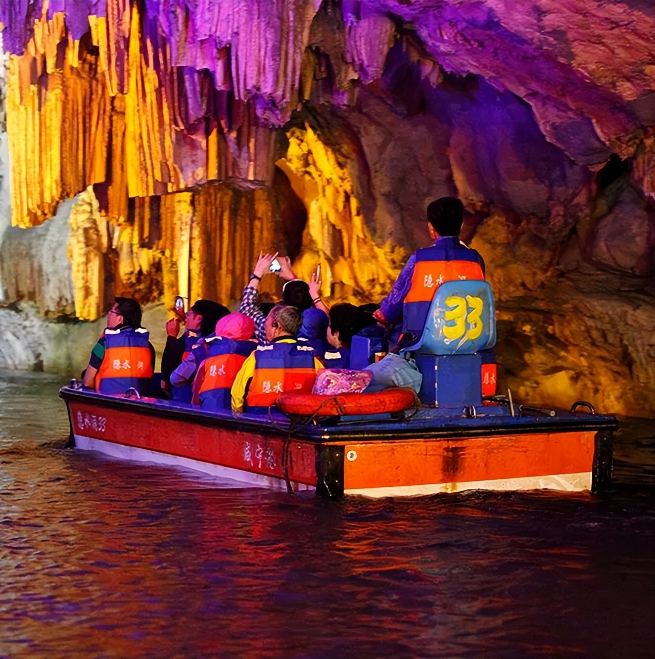 到咸宁看国宝过大年,离家45年的国宝回湖北咸宁过年