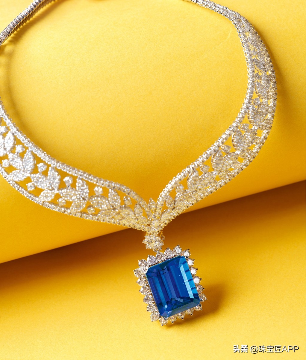 成交128件，拍出8689万人民币！54张珠宝大图，直击2023西泠春拍