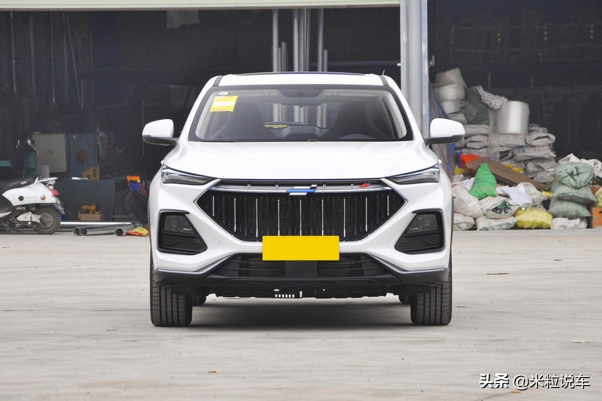 哈弗m6和欧尚x5自动挡性价比,哈弗m6欧尚x5五菱星辰