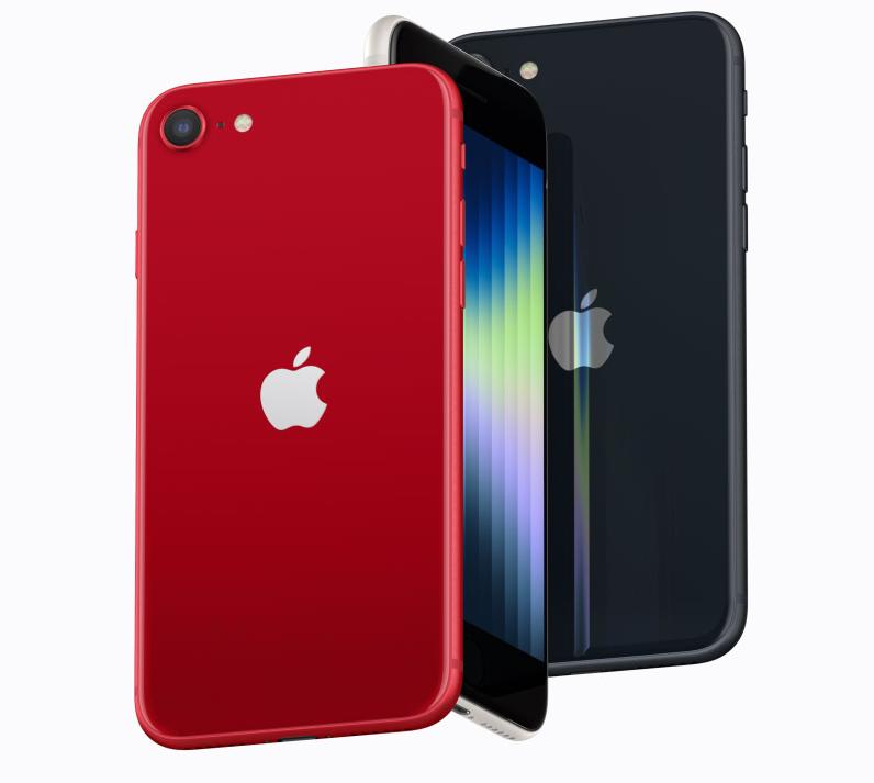 3499起！新款iPhoneSE和iPadAir有哪些优缺点？是否值得购买？