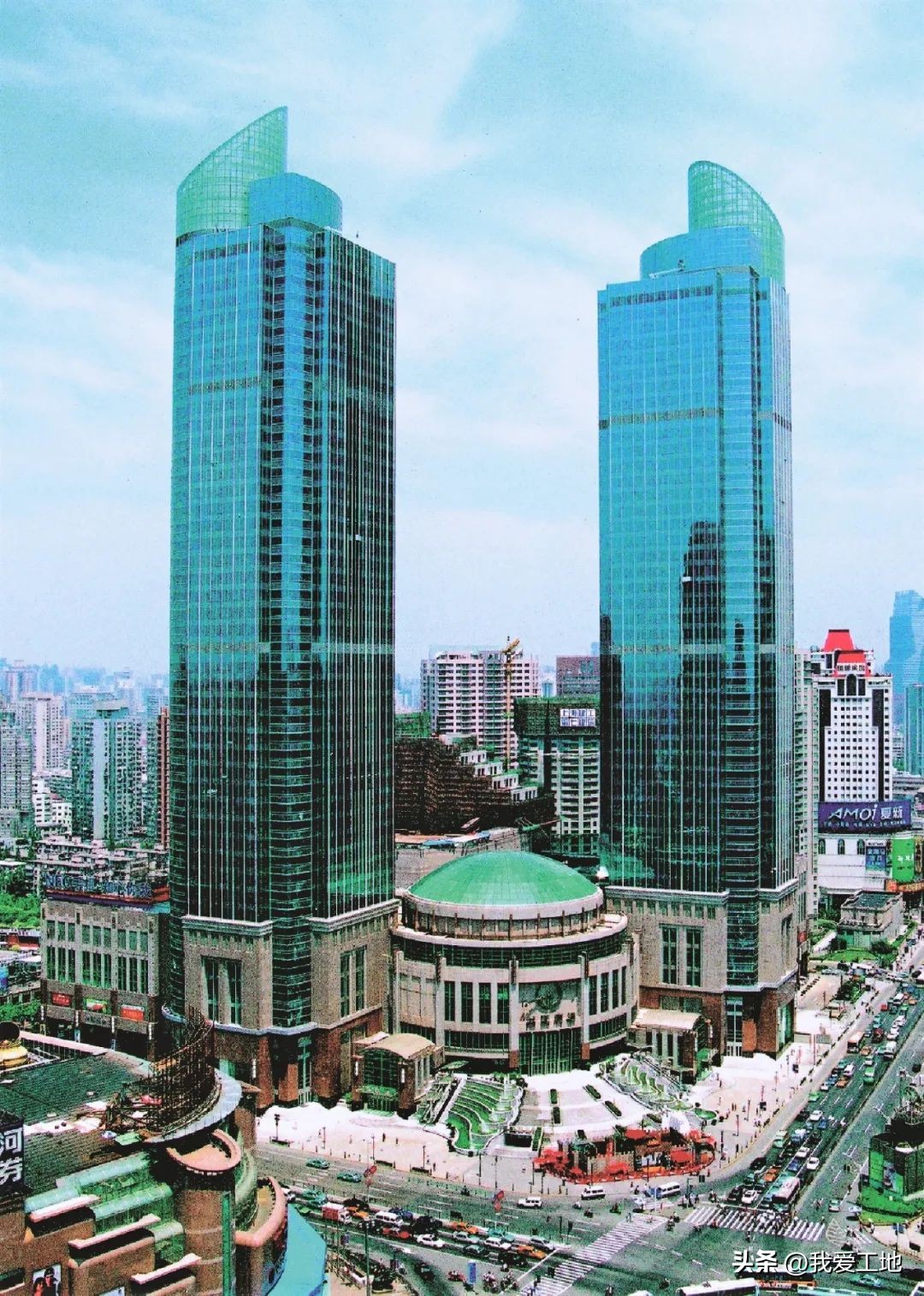 不平凡的1983合集一口气看完,不平凡的2007年