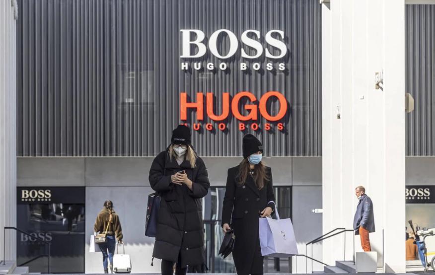 hugo boss是什么品牌 (hugo boss是哪个国家品牌)