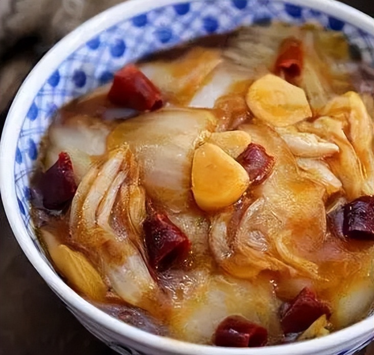 八大菜系100道经典菜品菜谱,45道高颜值菜品菜谱大全