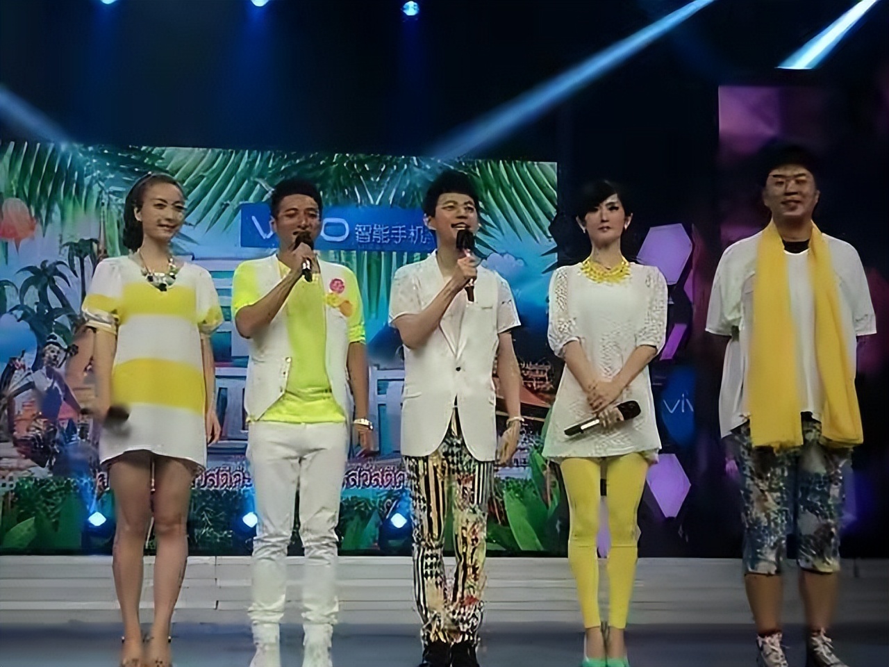 浅析近年来比较火的综艺节目,停播的搞笑综艺节目有哪些