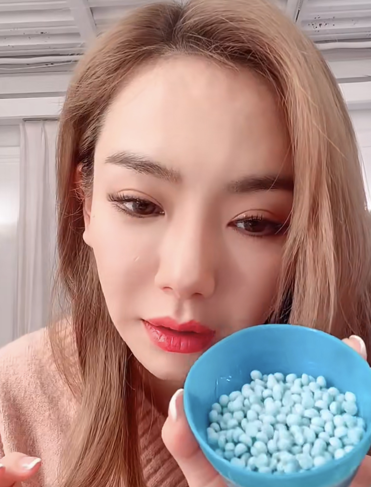 当初男友买的10个怪玩意，被我吐槽鸡肋，现在我也没逃脱境泽定律