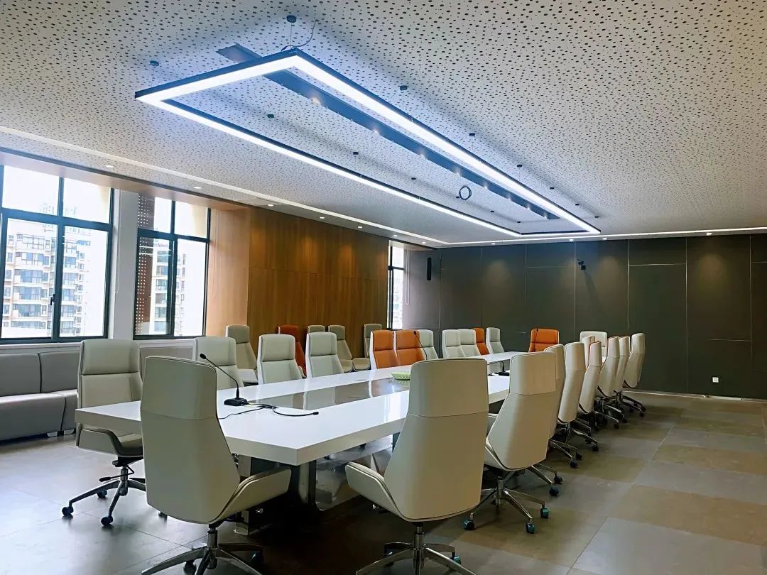 走进直播间|这所学校办学仅三年，实力不容小觑！