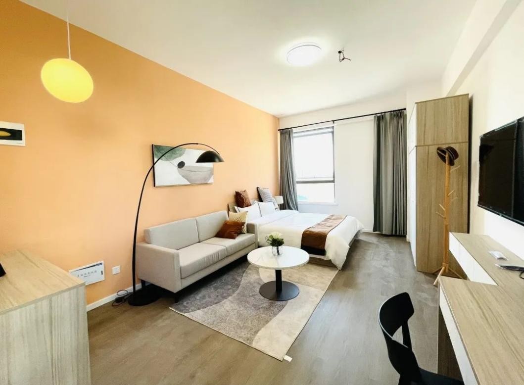 咸阳西部智谷招商,咸阳中国电子西部智谷