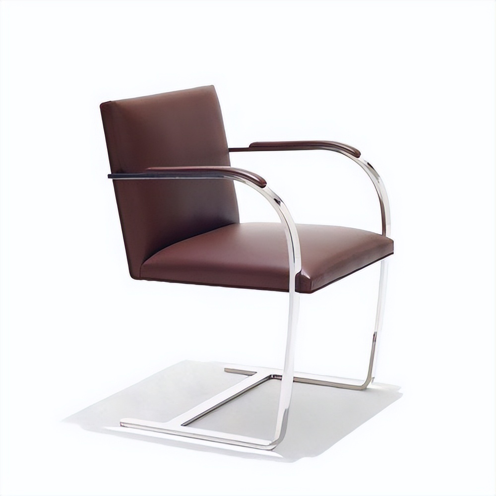 包豪斯学派成立于哪一年,包豪斯学派的特征及其影响