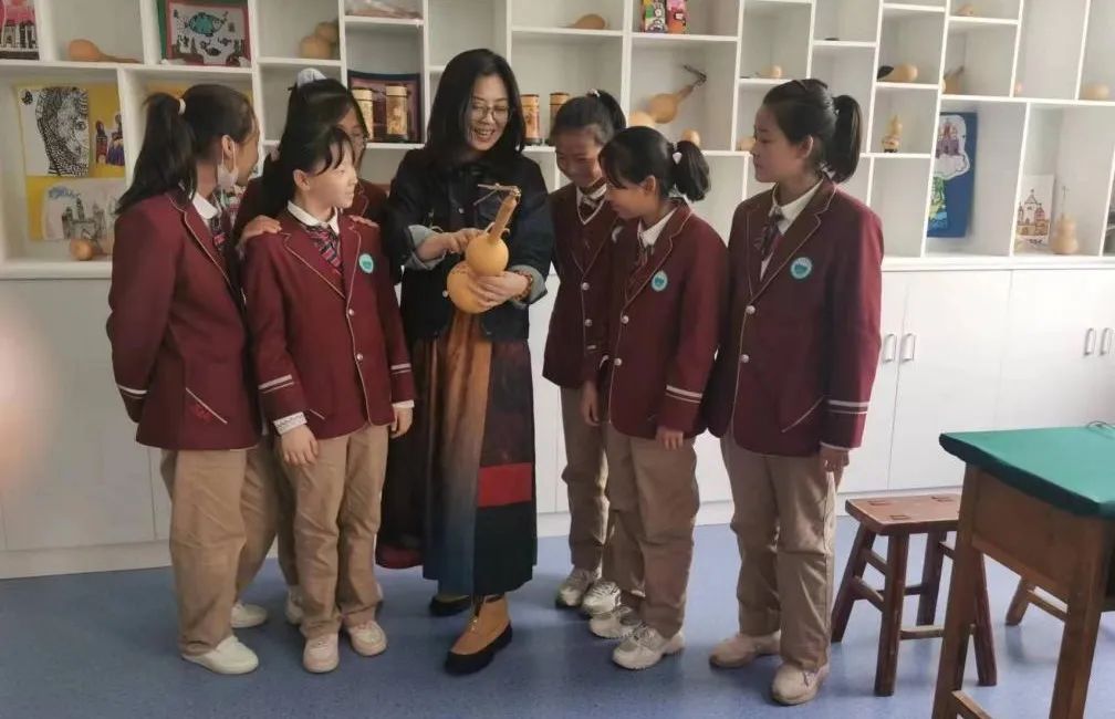 援甘｜三尺讲台教育灵台学子一片赤诚彰显津南担当——天津津南区2022-2023学年支教团队工作纪实